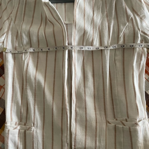 Blazer cotton - Picture 5 of 6